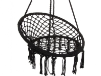 Royokamp Hammock crow's nest hanging chair Swing 80x60cm