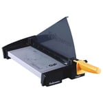 Pappersskärare giljotin A4 | Fellowes Fusion | 10 ark