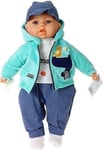Baby Docka 45Cm