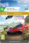 Forza Horizon 5 Premium Edition PC Xbox One ja Series X/S Latauskoodi