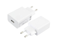 Xiaomi - MDY-10EF - Charger -only Adapter- White - 3Amp BULK