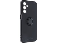 Roar Roar Amber Fodral - För Samsung Galaxy A15 4G / A15 5G Svart