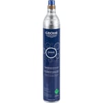 GROHE BLUE CO2-flaska ø60x358mm tom