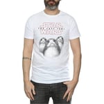 T-shirt Star Wars: The Last Jedi  BI1091