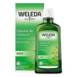 WELEDA Birch cellulite oil