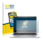 brotect 1-Pack Screen Protector Anti-Glare compatible with HP EliteBook 840 G6 Screen Protector Matte, Anti-Fingerprint Protection Film