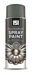 2 x 151 Gun Metal Spray 400ml Aerosol Paint Spray Cars Wood Metal Walls Graffiti