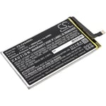 Batteri till SmartPhone, Mobil för CAT S48C