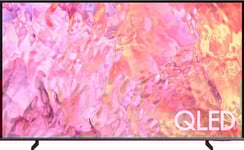 Samsung Samsung Qe75q67cau Qled 4K Hdr10 Tizen Dvb-T2/Hevc Tv