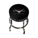 Fender 30" Custom Shop Pinstripe Barstool