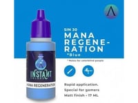 Scale75 Scalecolor: Instant - Mana Regeneration