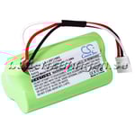 Batteri till Logitech Z515