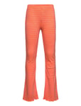 Mads Nørgaard 5X5 Neon Lala Leggings Orange
