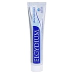 Elgydium Whitening Tandpasta med blegningseffekt 75 ml