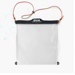 Silva Map Case M Strl. M Unisex - Vattentät kartfodral för löpare och friluftsentusiaster
