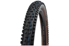 Cykeldäck Schwalbe Nobby Nic ADDIX SpeedGrip Super Ground TLR