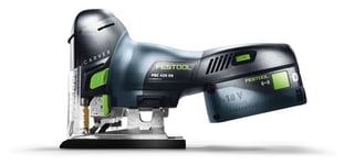 Festool Sticksåg 18 V PSC 420 EB-Basic CARVEX