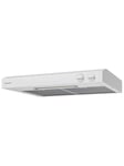 Exhausto Extractor hood esl141wmr white