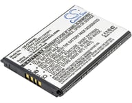 Batteri till SmartPhone, Mobil för MegaFon SP-A10