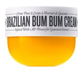 Sol De Janeiro Brazilian BUM BUM CREAM Tightening/Smoothing BODY CREAM 50ml