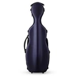 Eastman CAVL30 Blue 4/4 Violin etui