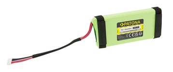 Patona Batteri for JBL Boombox GSP0931134 01 700306726