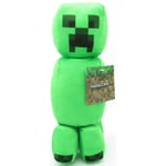 Minecraft Soft Toy 30cm Creeper Cactus Character Original
