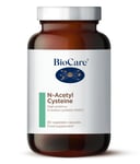 N-Acetyl Cysteine, 90 kapslar