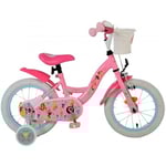 Volare Barncykel 12 - Prinsessa (21297-SACB)