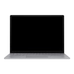 MICROSOFT SURFACE Microsoft Surface Laptop 5 for Business - Intel Core i7 1265U / jusqu'à 4.8 GHz Evo Win 11 Pro Carte graphique Iris Xe 8 Go RAM 512 SSD 15" écran tactile 2496 x 1664 Wi-Fi 6 platine
