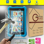 Tempered Glass Screen Protector For Amazon Kindle Fire 7inch Kids Edition (2017)