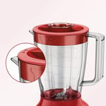 Juicer Cup Home Cooking Machine Multifunctional Fruit and Vegetable Blender Red Purple-Purple