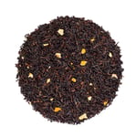 Kusmi Tea - Organic Earl Grey Intense 1kg Løsvekt