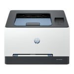 HP LaserJet Pro 3202dw Laser Printer, Colour, Printer for Small Medium Business, Print, Wireless, 2-Sided Printing, Print from phone or tablet, Front USB port, TerraJet Cartridge