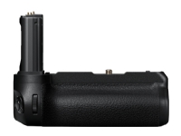 Nikon MB-N11, Digitalkamera, batterigrep, Nikon, Z 7II, Z 6II, Svart