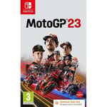 MILESTONE Motogp 23 - Nintendo Switch Game Day One Edition