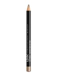 NYX Professional Makeup Slim Eye Pencil Beige
