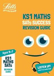 - KS1 Maths SATs Revision Guide Bok