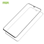 MOFI 3D Curved Skärmskydd i Härdat Glas för Xiaomi Mi Note 10