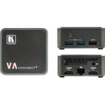 Kramer VIA Connect2trådløst billedoverførsel og videokonferencesystem
