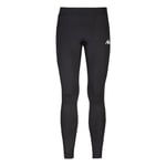 Kappa LIVERI Legging Running Homme, Black, FR : Taille Unique (Taille Fabricant : 14Y)
