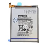 Originalbatteri till Samsung Galaxy A70 2019, 3,85V, 4400mAh