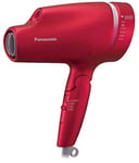 Panasonic Hair Dryer Nano Care High "Nano E" Rouge Pink EH-CNA0B
