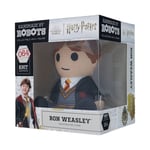 Ron Weasley Figurine Harry Potter Film Handmade By Robots Vinyl Action Figure