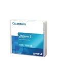 Quantum - LTO Ultrium x 20 - 1.5 TB