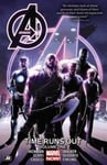 Marvel Comics Jonathan Hickman (Text by) Avengers: Time Runs Out, Volume 1