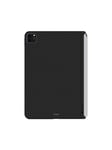 MagEZ Case for iPad Pro 12.9" -2020 (Black/Grey Twill)