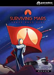 Surviving Mars: Space Race Plus - PC Windows,Mac OSX,Linux