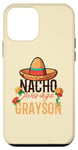 Coque pour iPhone 12 mini Résident Grayson moyen de Nacho