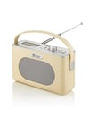 Retro DAB Bluetooth Radio
